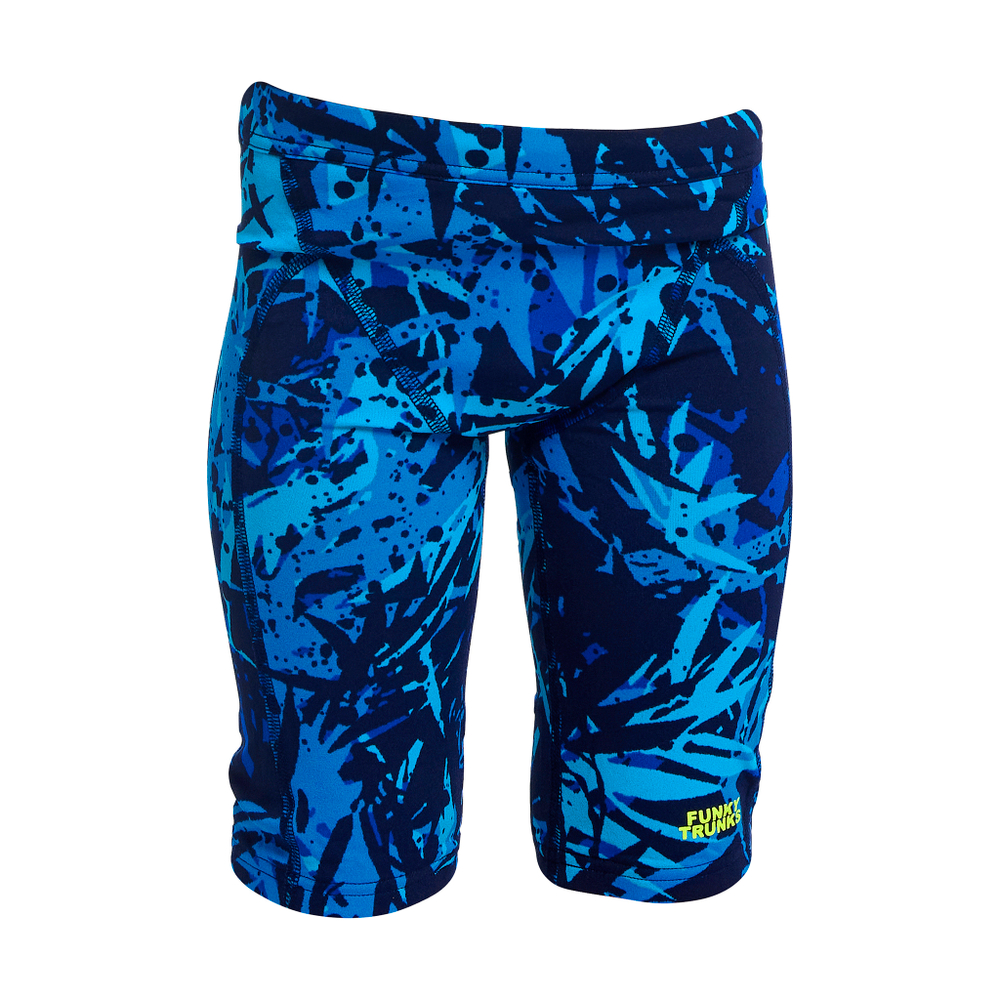 Джаммеры FUNKY TRUNKS Toddler Boys Seal Team