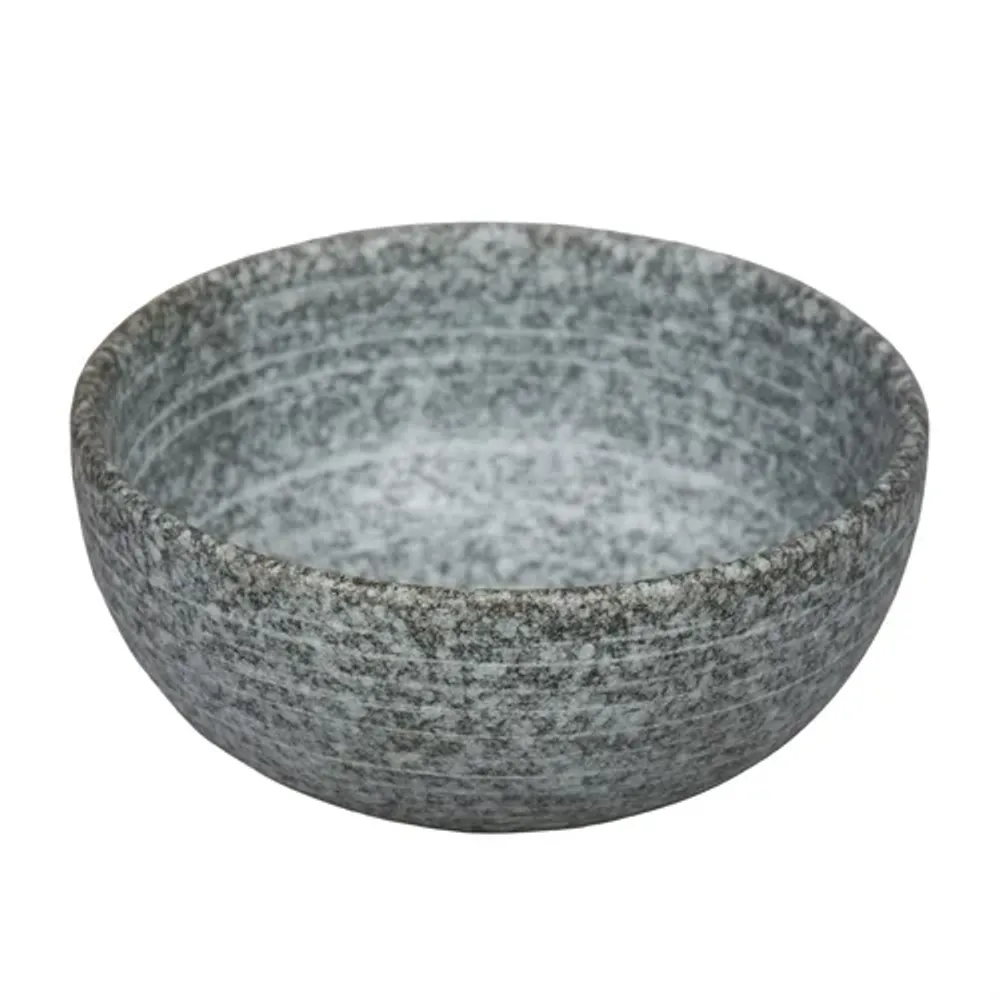 Салатник 350 мл d 12,4 см h5,5 см Stone Untouched Taiga P.L. Proff Cuisine [1]