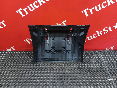 Крыло заднее передняя часть 2018г.