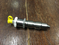 Масленка натяжителя (клапан) 14630785