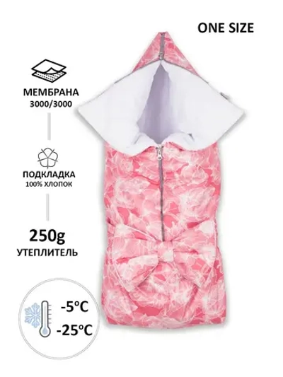 Конверт для малышей