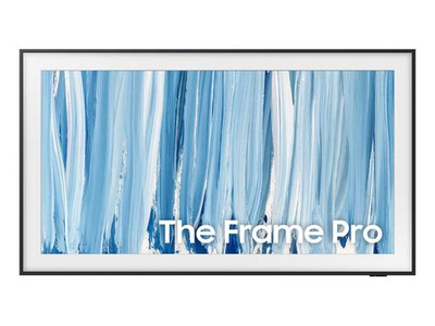 Телевизор Samsung QE65LS03HW The Frame Pro 4K