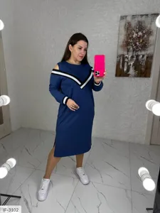 Платье IF-3101 Фабрика Моды