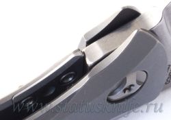 Нож Spyderco Paysan C238TIPфотография - 7