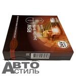 Автолампа  Р 24- 5  (R5W) габарит (BA15s) Автосвет #32405