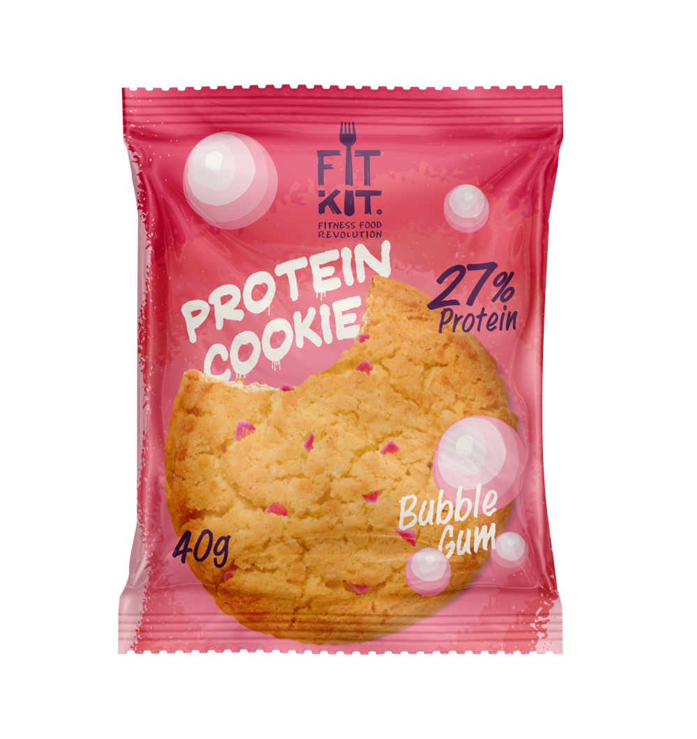 Печенье 40г (Fit Kit)