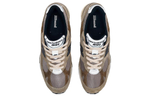 Кроссовки Jjjjound X New Balance Nb 991 (Женская размерная сетка)