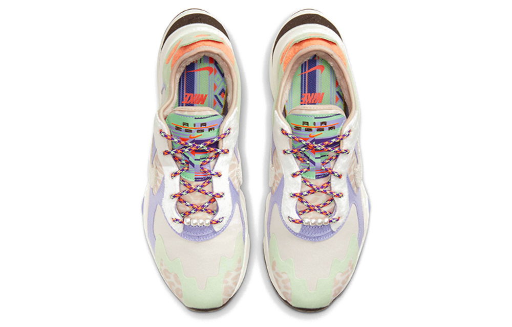 Кроссовки Nike Air Zoom Division Wntr (Женская размерная сетка)