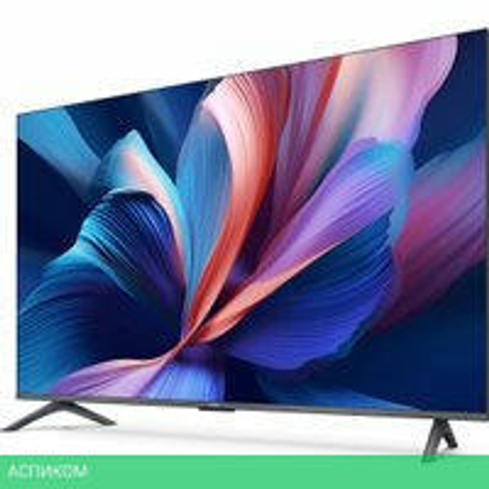 Телевизор Xiaomi TV A Pro 65" 2026 L65MB-APRU (международная версия)