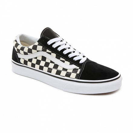 Кеды Vans UA OLD SKOOL (PRIMARY CHECK)