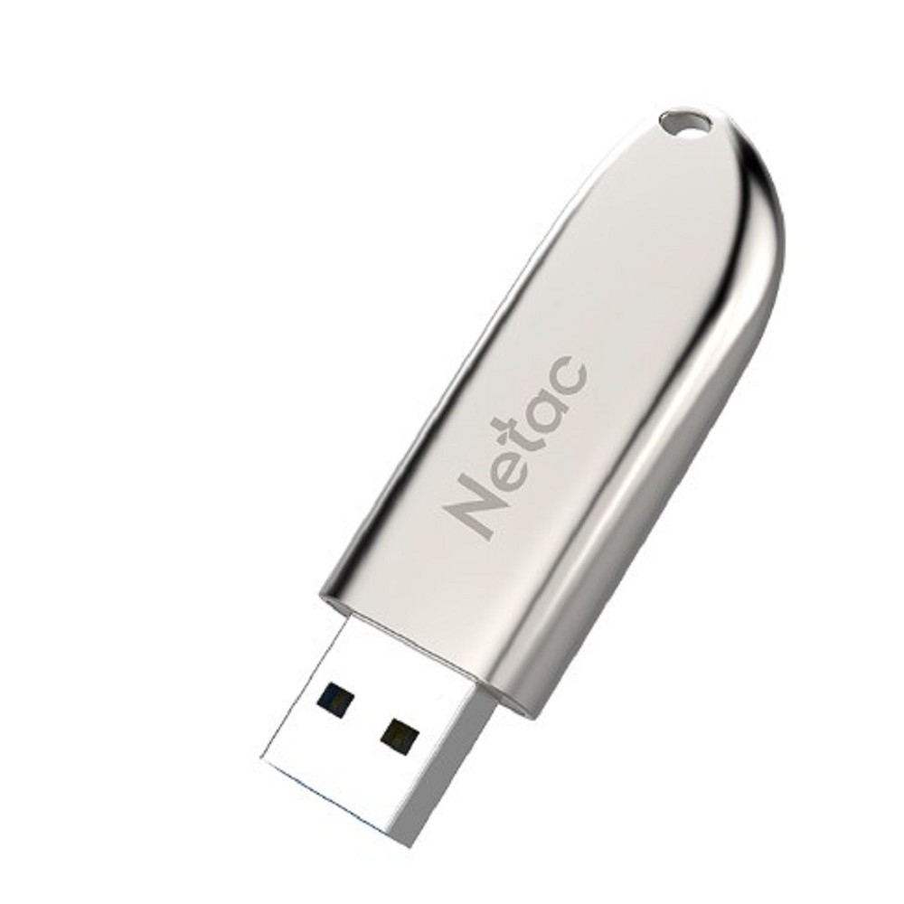 Netac USB Drive 256GB U352 USB3.0, retail version EAN: 6926337229935  [NT03U352N-256G-30PN]