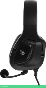 Наушники A4Tech Bloody G573 черный