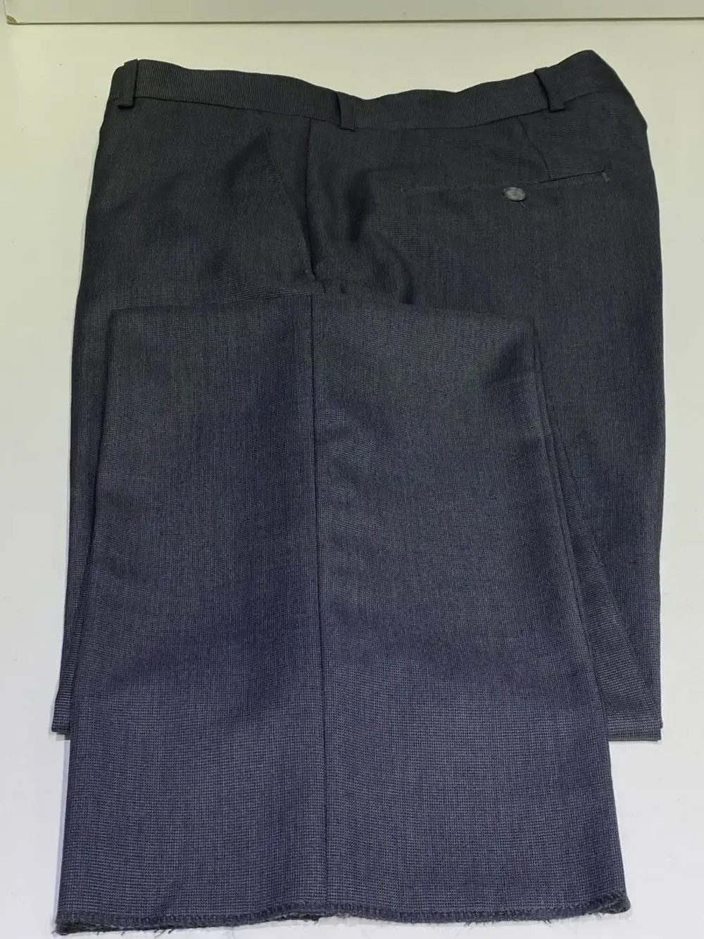 Брюки классические прямые