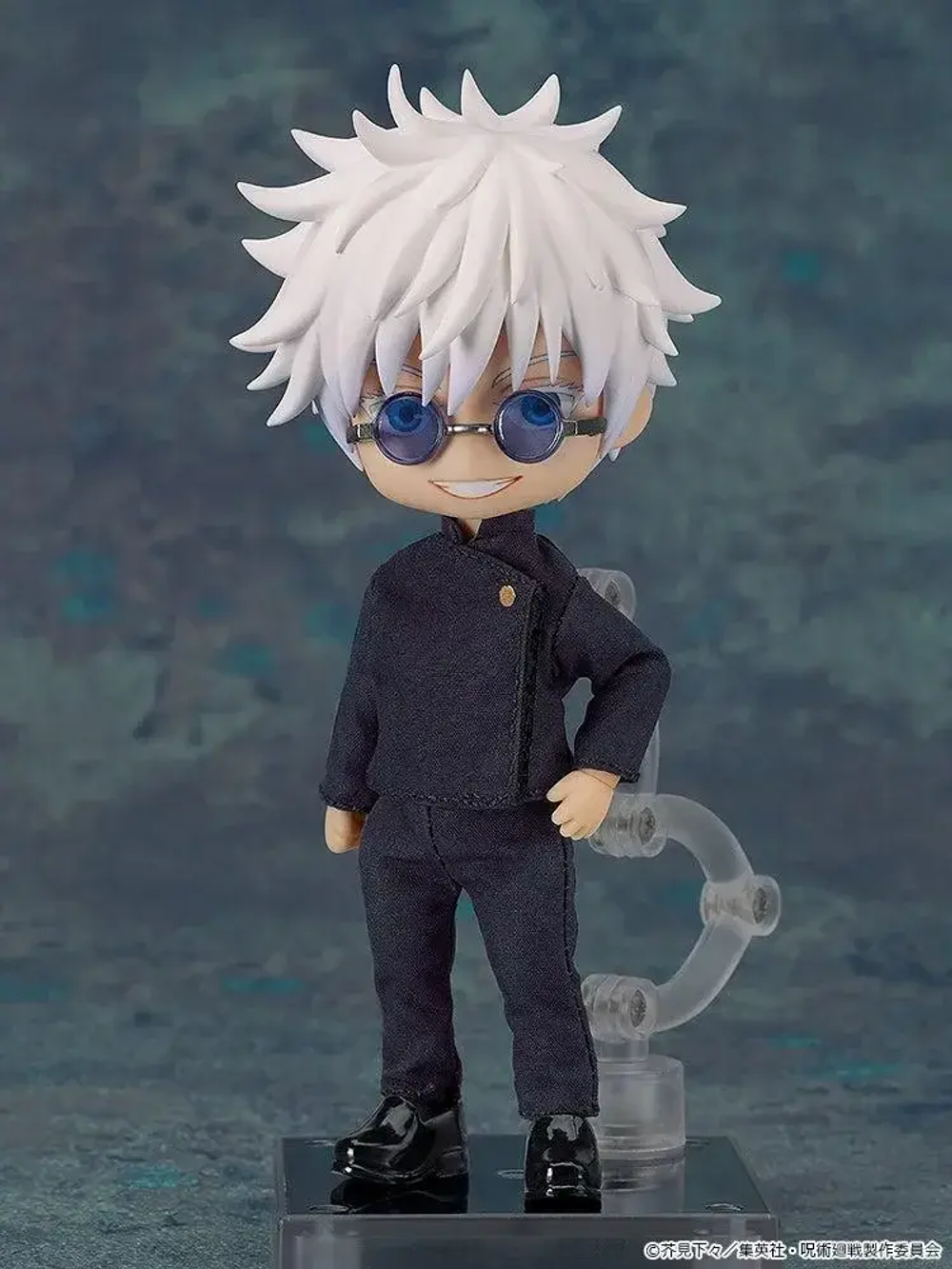 Satoru Gojo