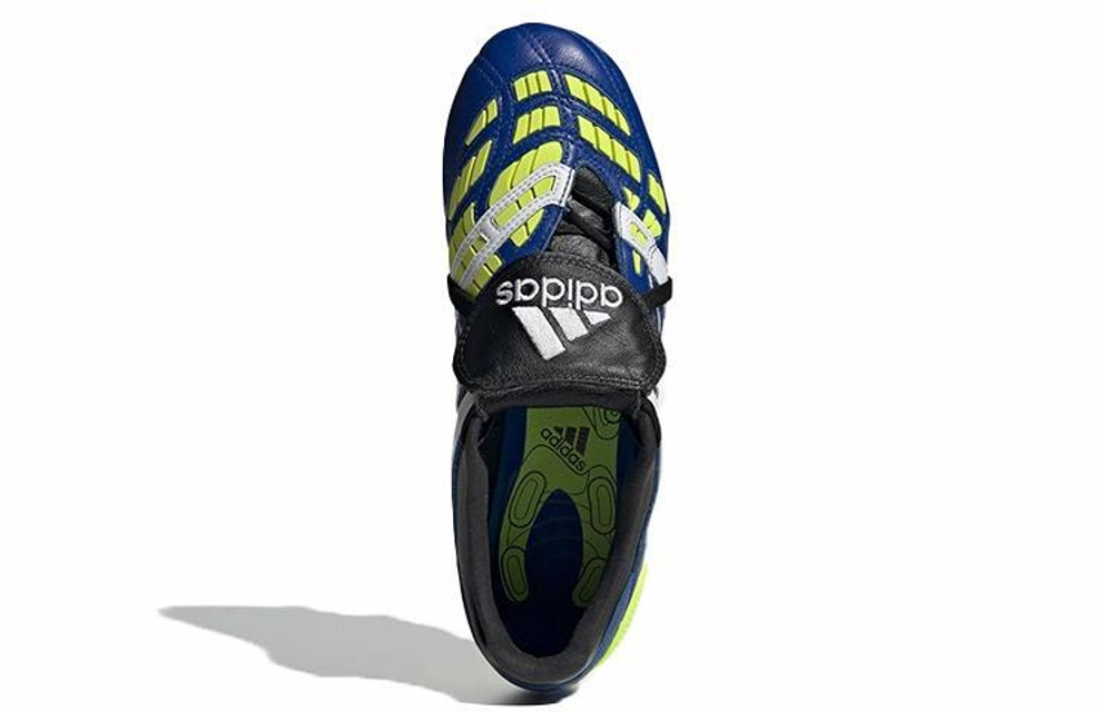 Кроссовки Adidas Predator Accelerator Firm Ground Boots
