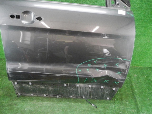 Дверь передняя правая Ford Explorer 5 U502 (2010-2019)