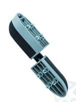 Петля двери холодильной камеры Север Тип -"Б"