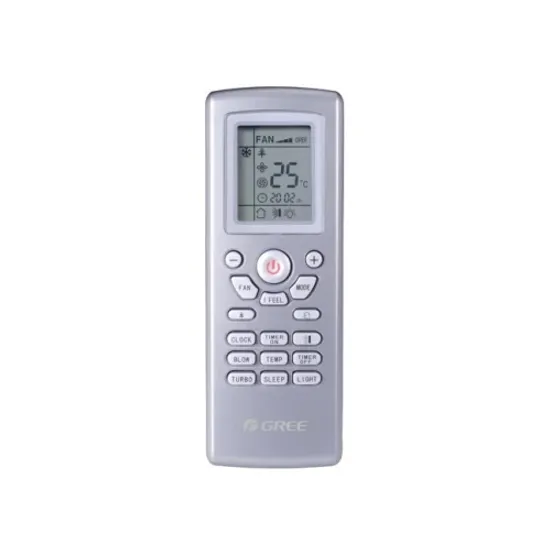 Кассетный блок мульти сплит системы Gree GKH(09)DA-K6DNA1A/I