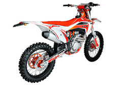 Мотоцикл KAYO K6-R 250 ENDURO 2020