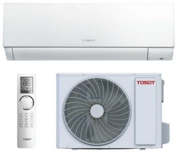 Сплит - система Tosot Synergy T18H-SYN/I/T18H-SYN/O