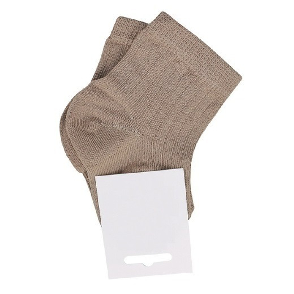 Носки simple шоколад