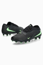 Бутсы Nike Phantom 6 Low Pro AG-Pro - черный