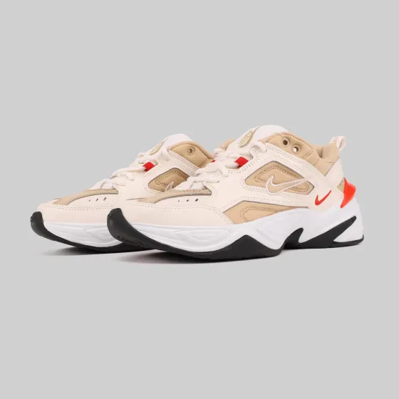 Кроссовки Nike M2K Tekno 