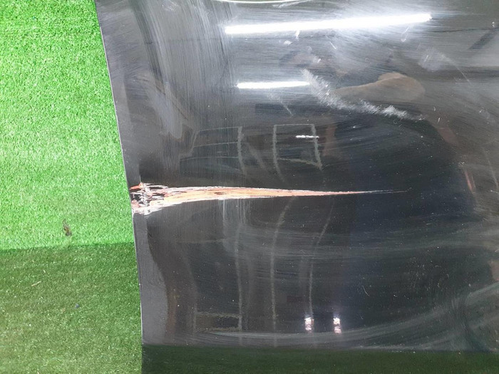 Дверь передняя правая Mercedes CLS c257 (17-23)