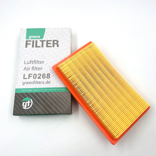 Фильтр воздушный Nissan Qashqai