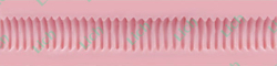 Анус-мастурбатор Pink Jack Ass Super Ribbed