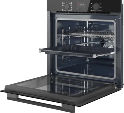 Духовой шкаф Kuppersberg HF 608 Black