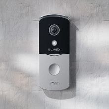 IP вызывная панель Slinex IP-DV-20