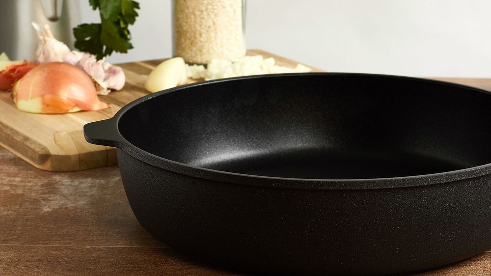 Набор посуды Swiss Diamond XD SET628, 3 шт - 5