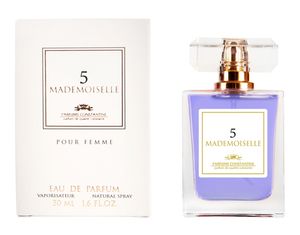 Parfums Constantine Mademoiselle No. 5