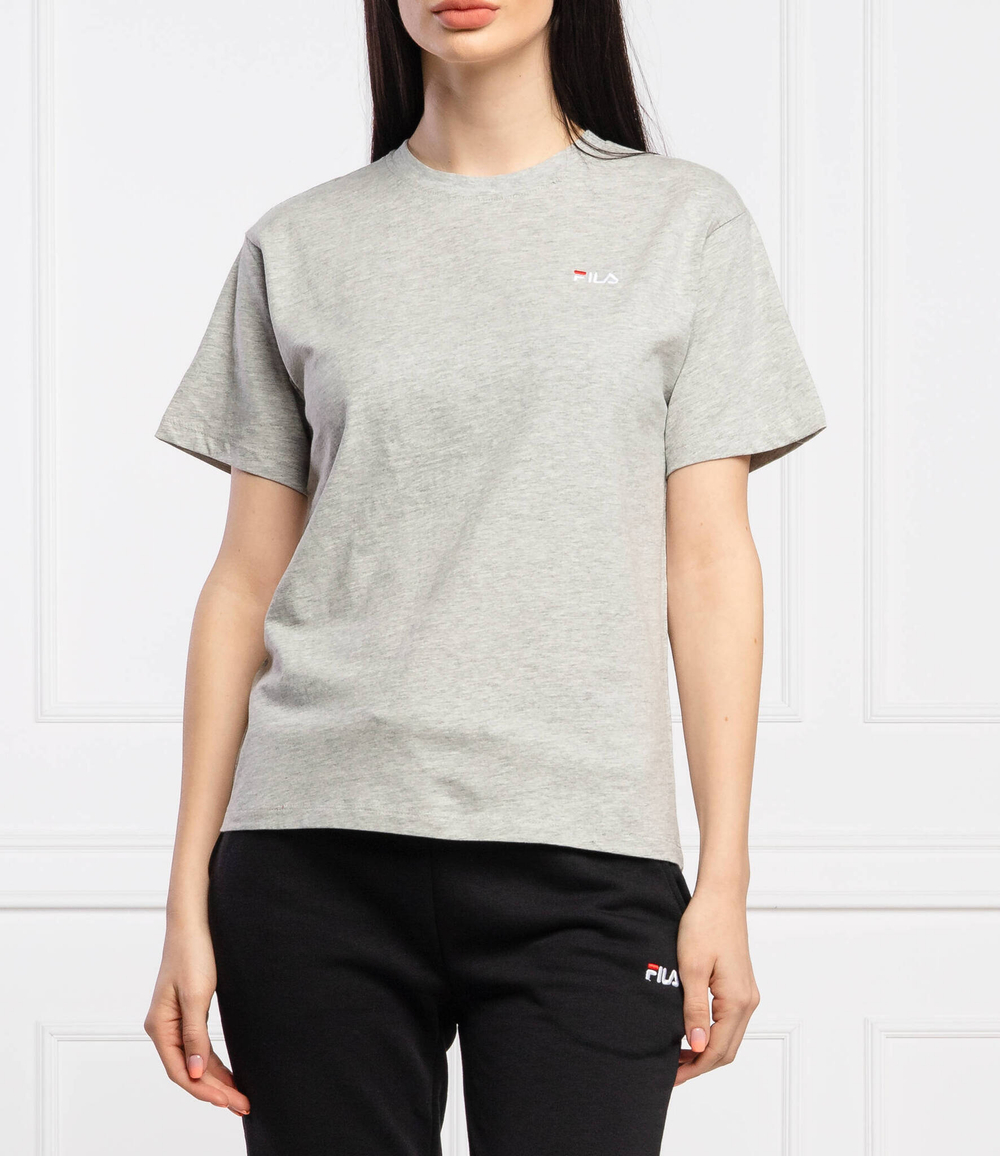 футболка eara FILA - серый(687469)