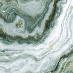 Керамогранит Primavera Hypnose Malachite 60x60 см (GR115)