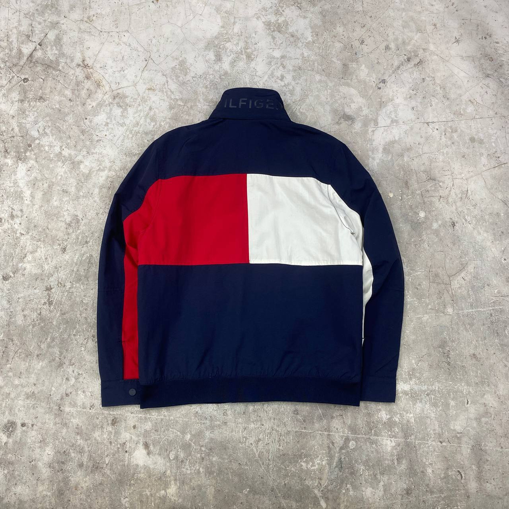 Ветровка TommyHilfiger