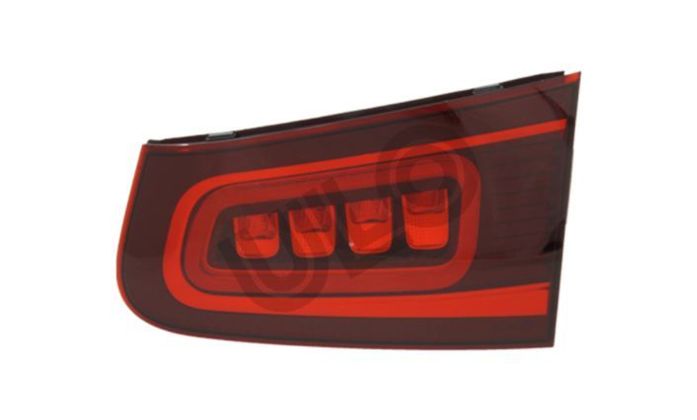 ULO - 106537720-ULO - Tail Light Assembly