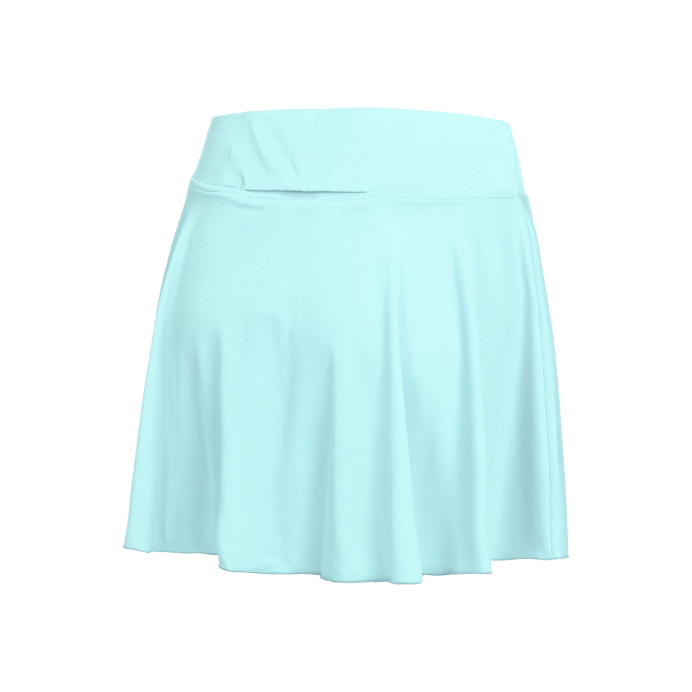 Женская теннисная юбка Limited Sports Shea Skirt Women - Turquoise