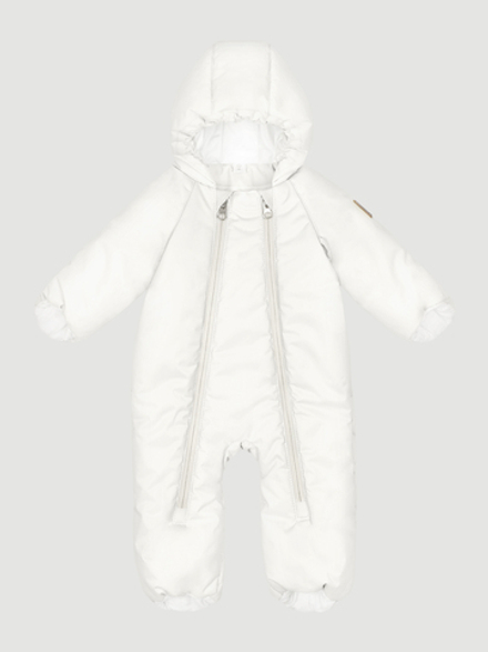 ПРЕДЗАКАЗ Комбинезон демисезонный Mjölk Молочный, 100гр/м2