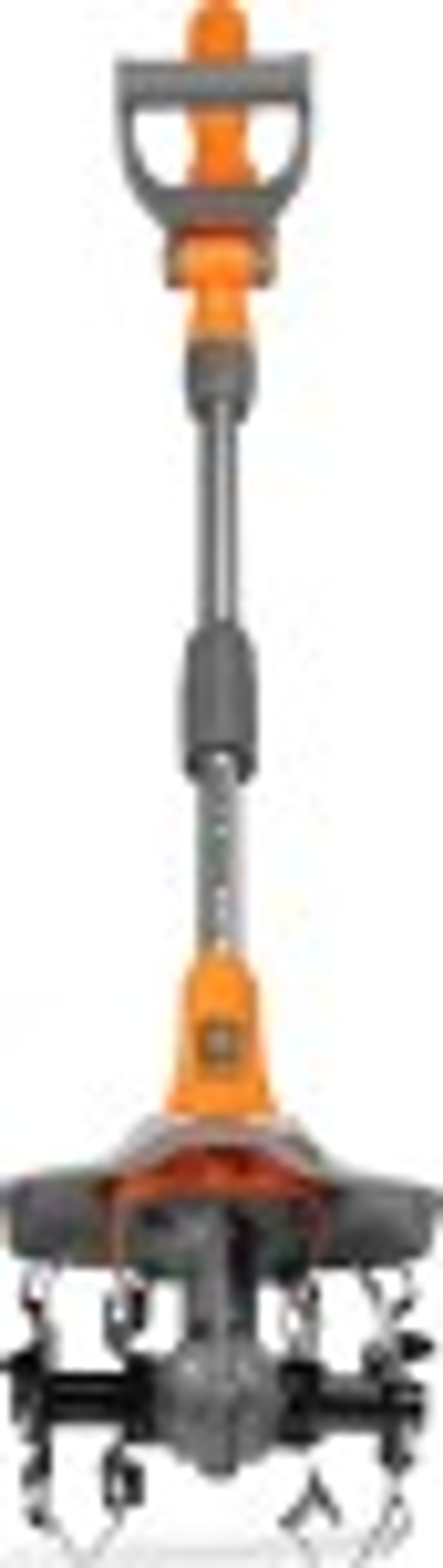 Культиватор DAEWOO DAT 2521Li SET аккумуляторный с АКБ и ЗУ