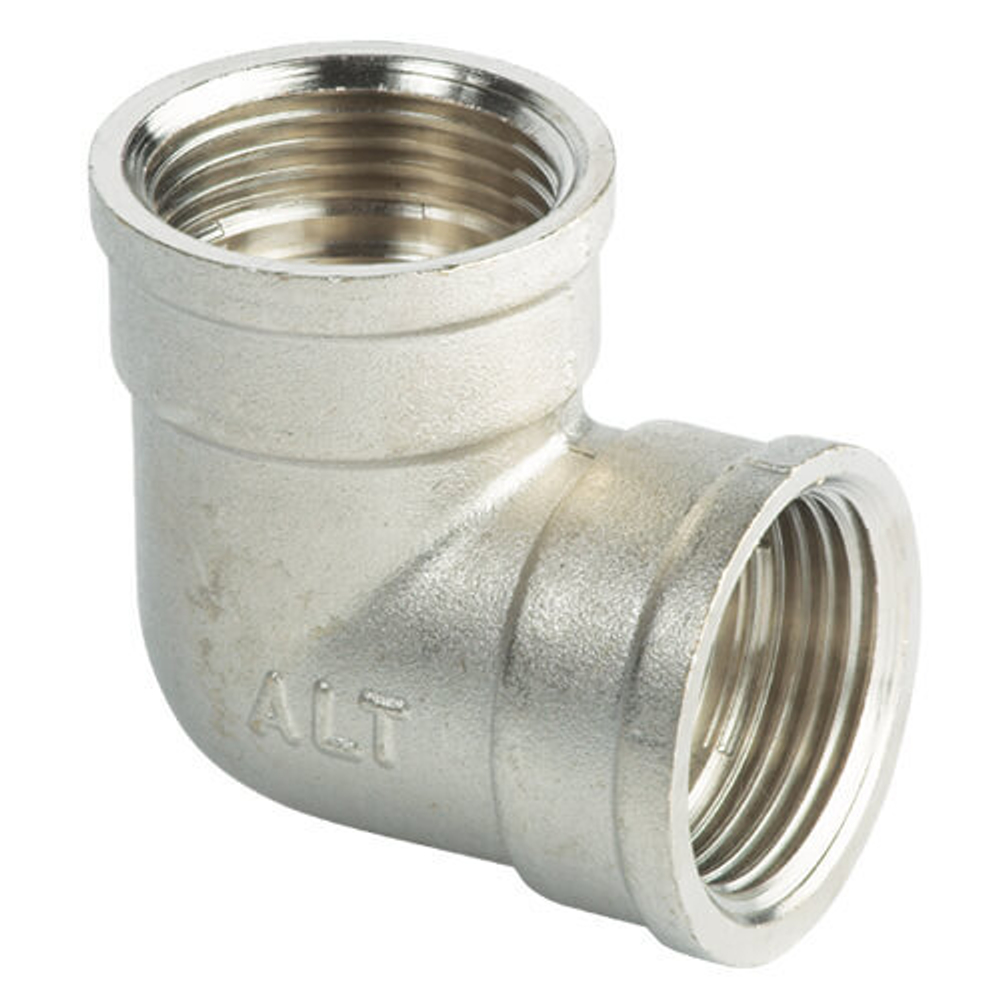 Угольник внутренняя резьба Altstream ALT-L 1 1/2*