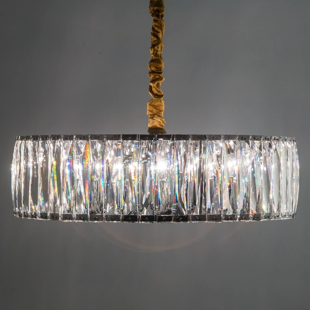 Подвесная люстра Citilux ARIA EL321P08