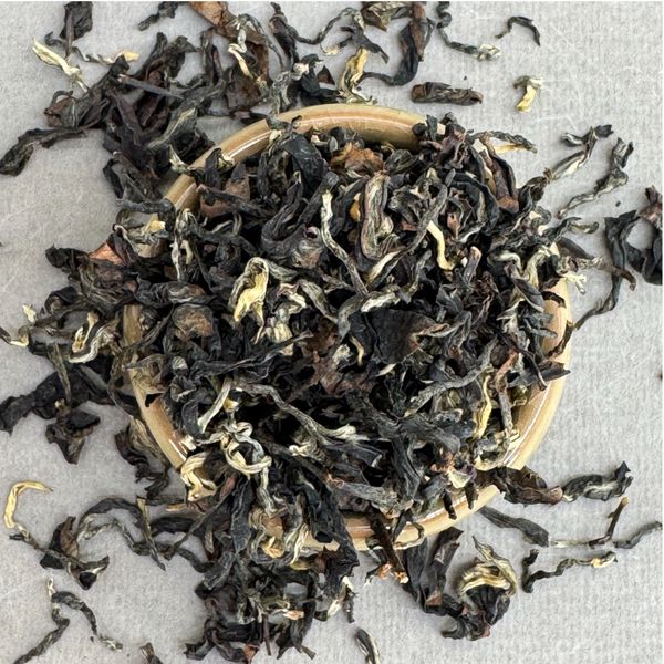 Бай Хао Байгэ