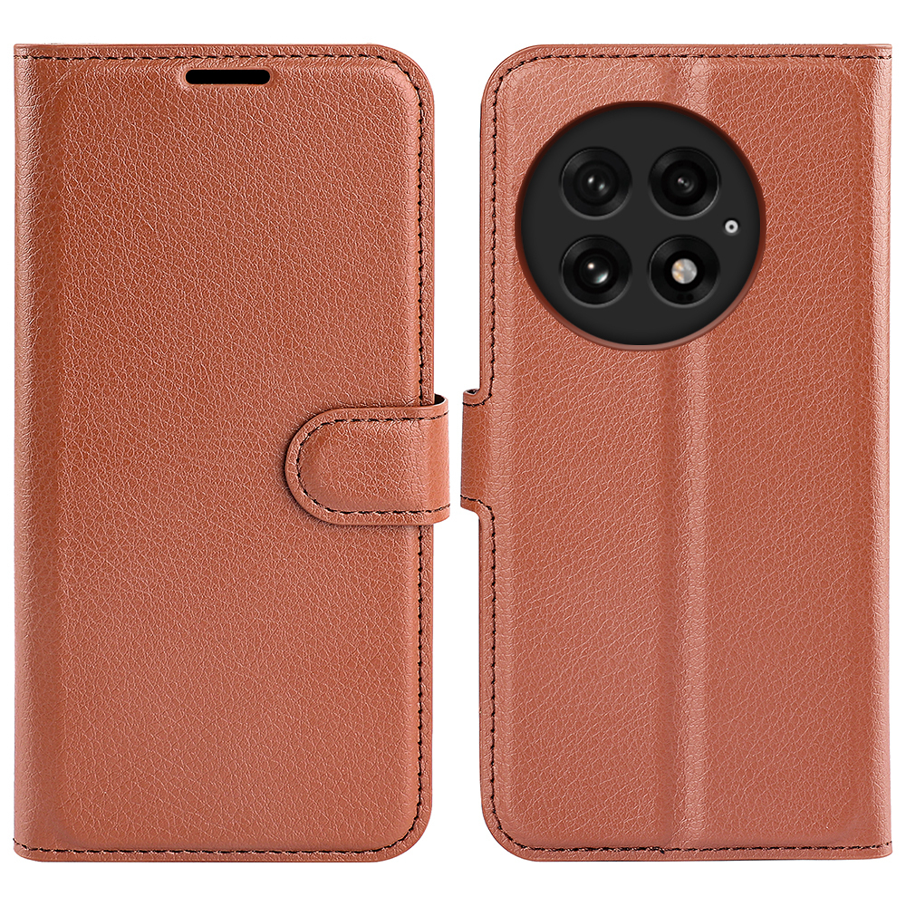Чехол-книжка PRESTIGE с функцией подставки для OnePlus 13