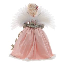 GAEM Кукла "Ангел" (музыка, движение, подсветка от сети), L57 W40 H67 см