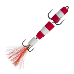 Мандула "Волжские джиги" 120мм