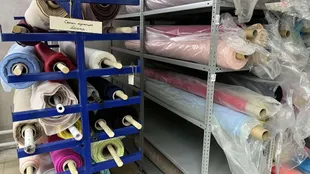 Контакты онлайн-магазина Isetta-Shop