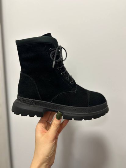 Ботинки женские
