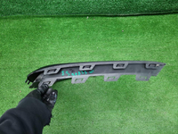 Накладка переднего бампера Porsche Macan 95b 21-нв